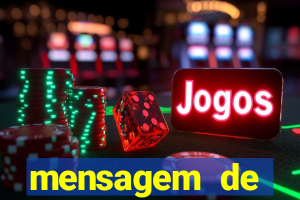 mensagem de aniversario do flamengo para facebook
